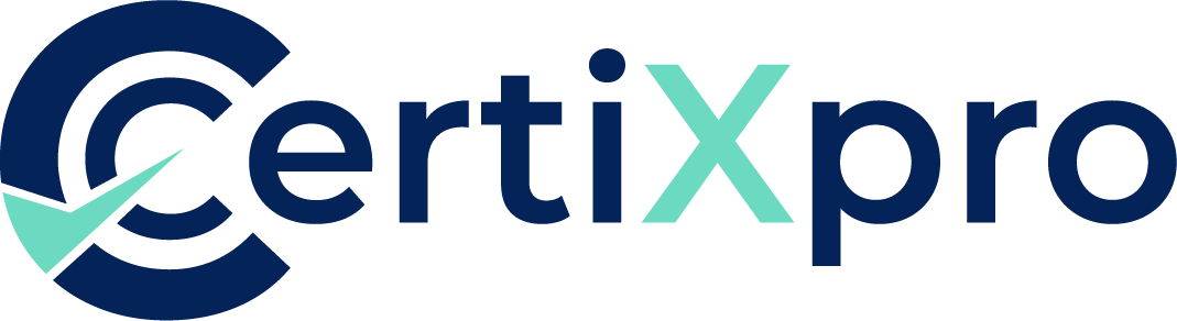 CertiXpro